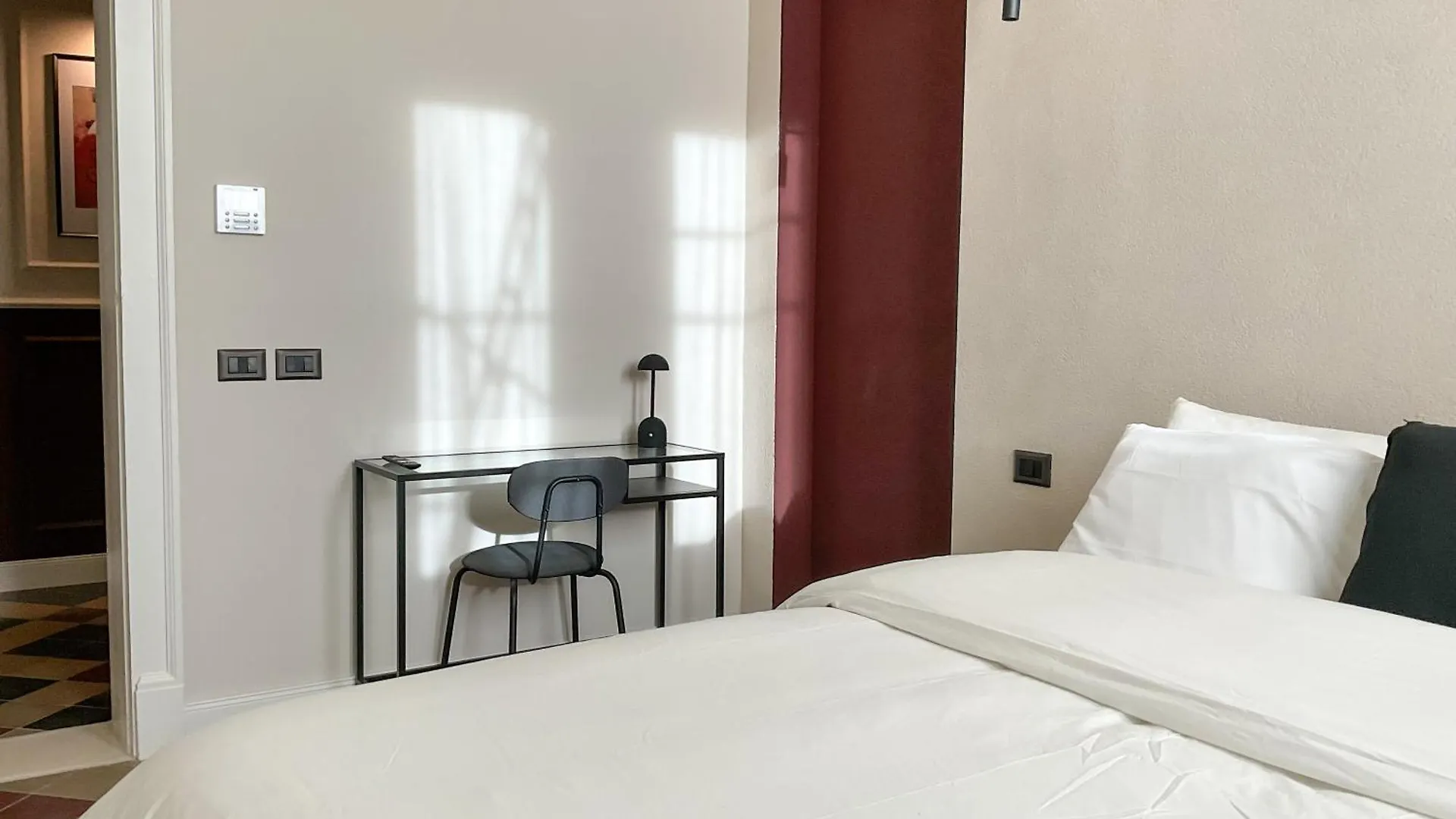 Maison Ines Luxury B&B Messine 0*,