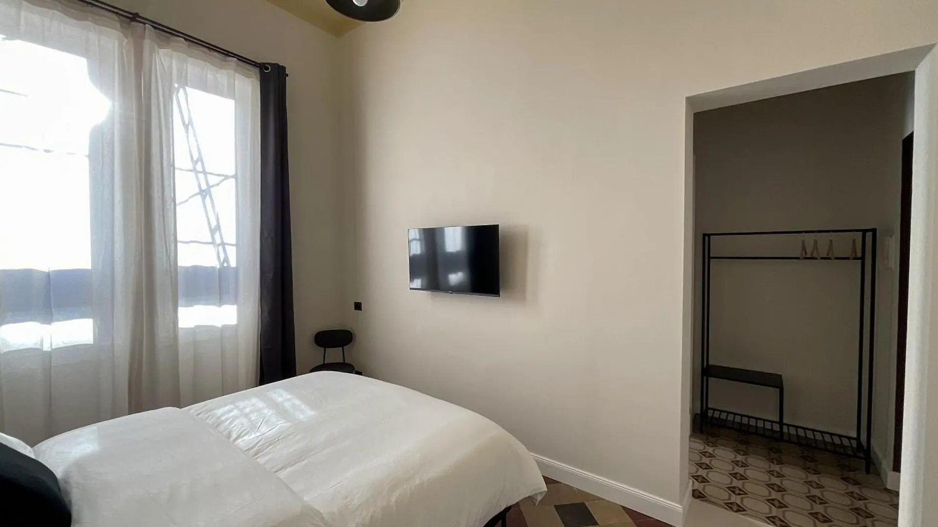 Maison Ines Luxury B&B Messine Italie