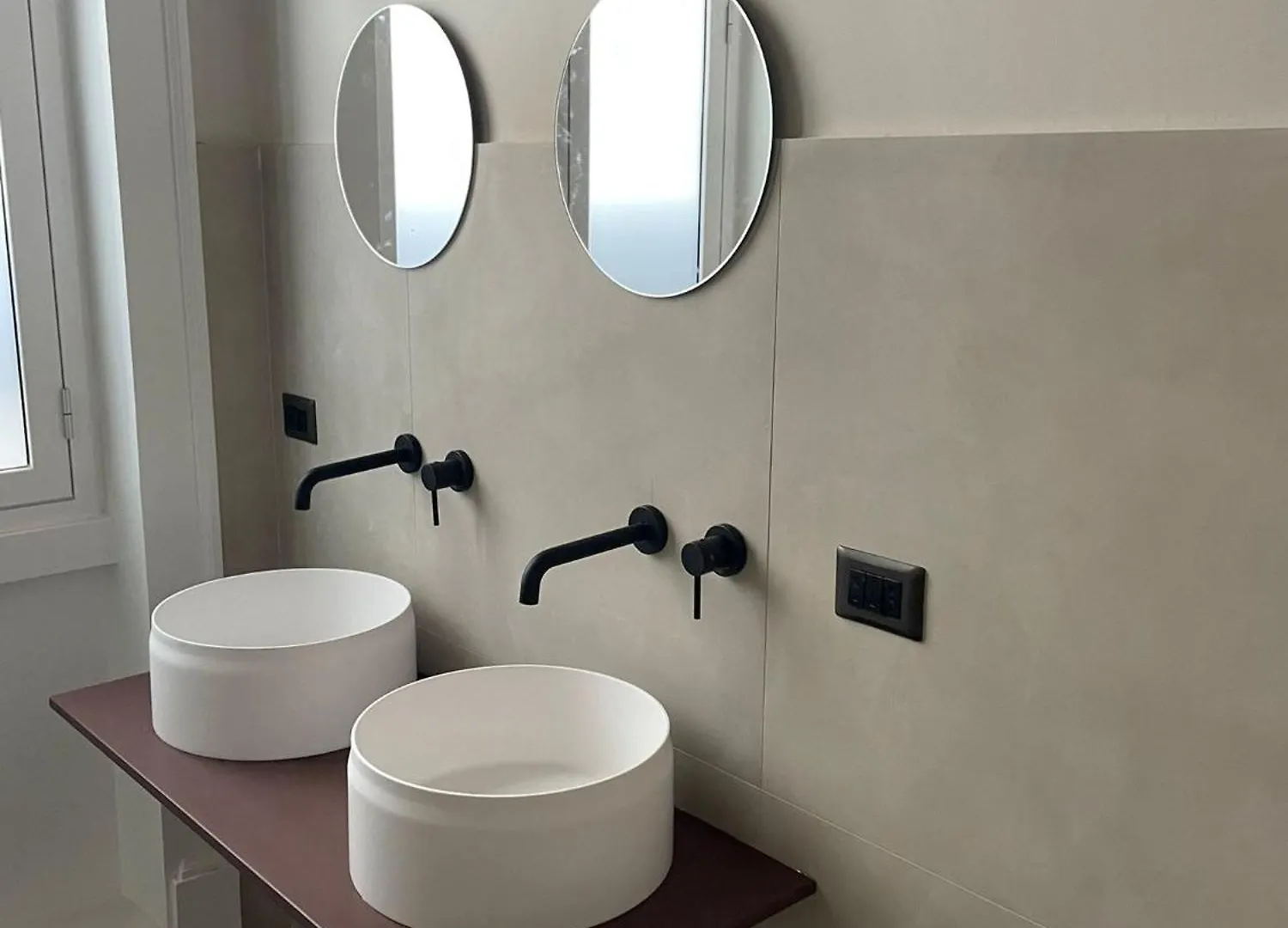 مسينا Maison Ines Luxury B&B 0*,