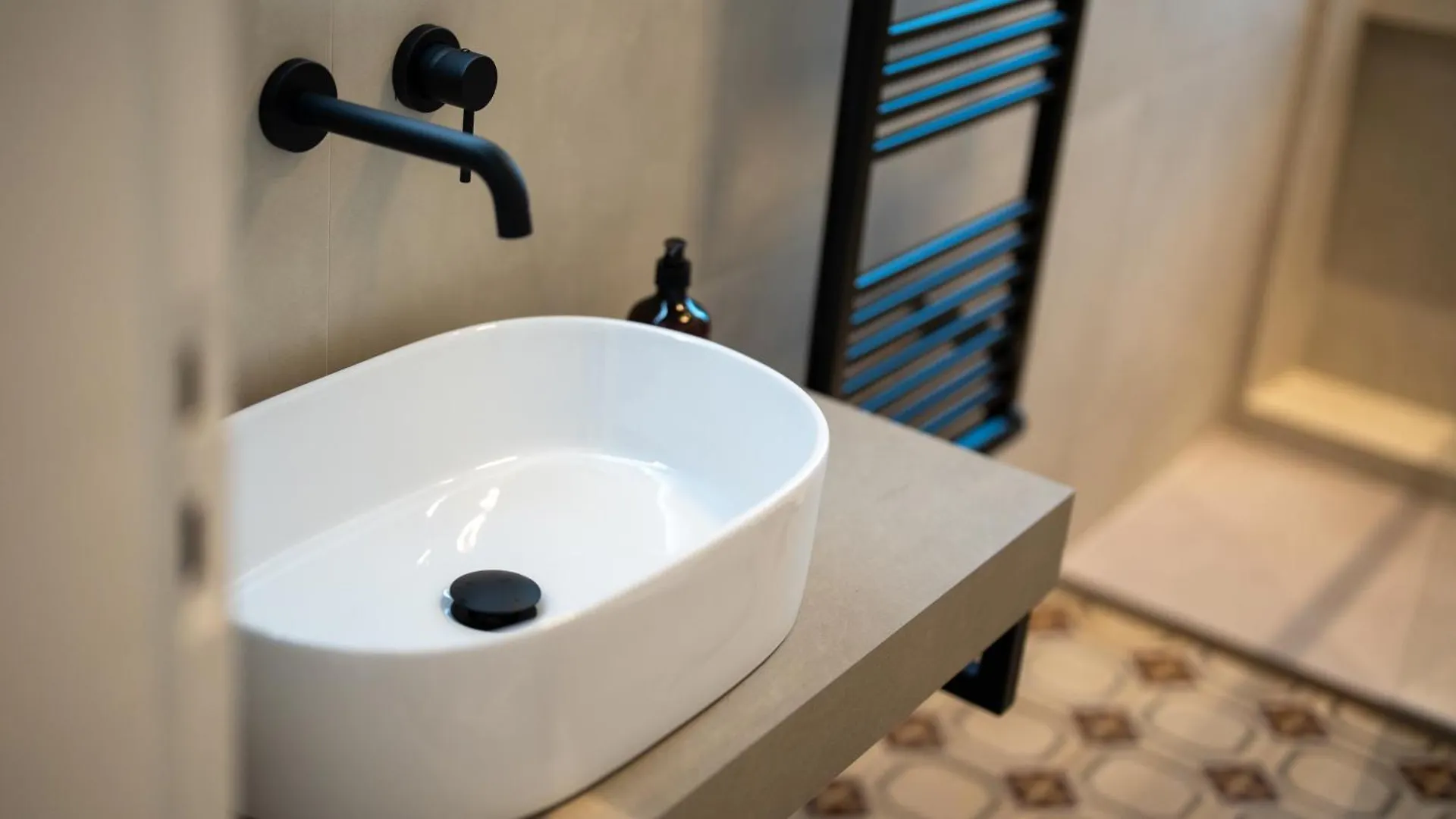 Maison Ines Luxury B&B Messine