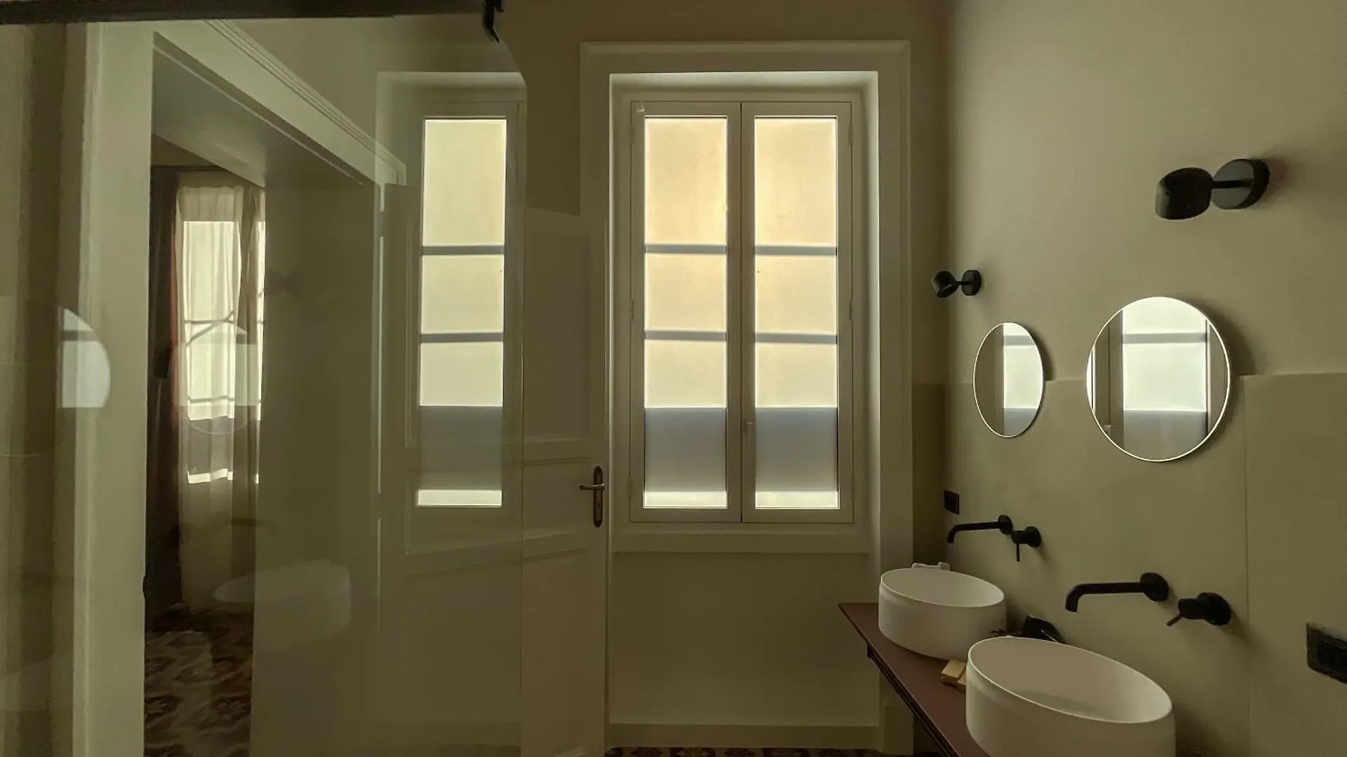 Maison Ines Luxury B&B Messine 0*,  Italie