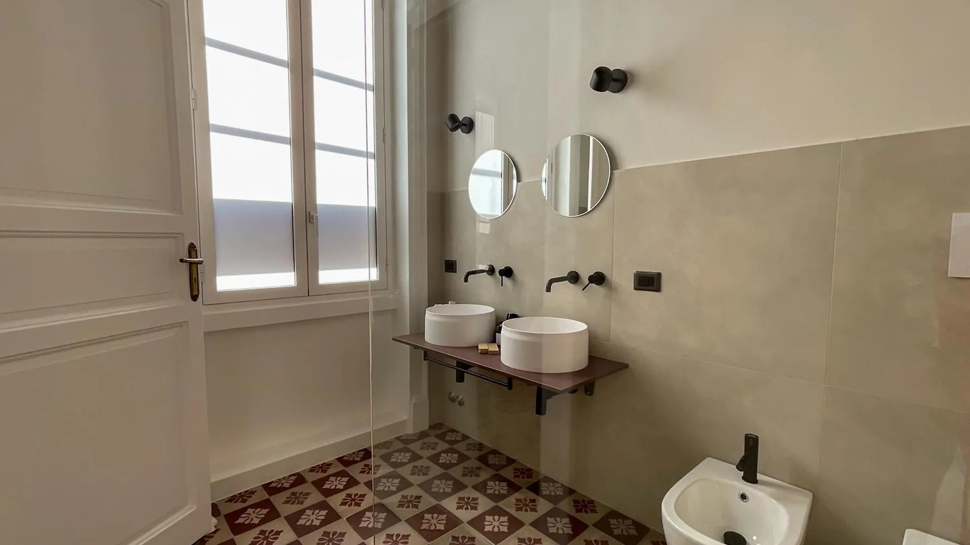Maison Ines Luxury B&B Messina Bed & Breakfast