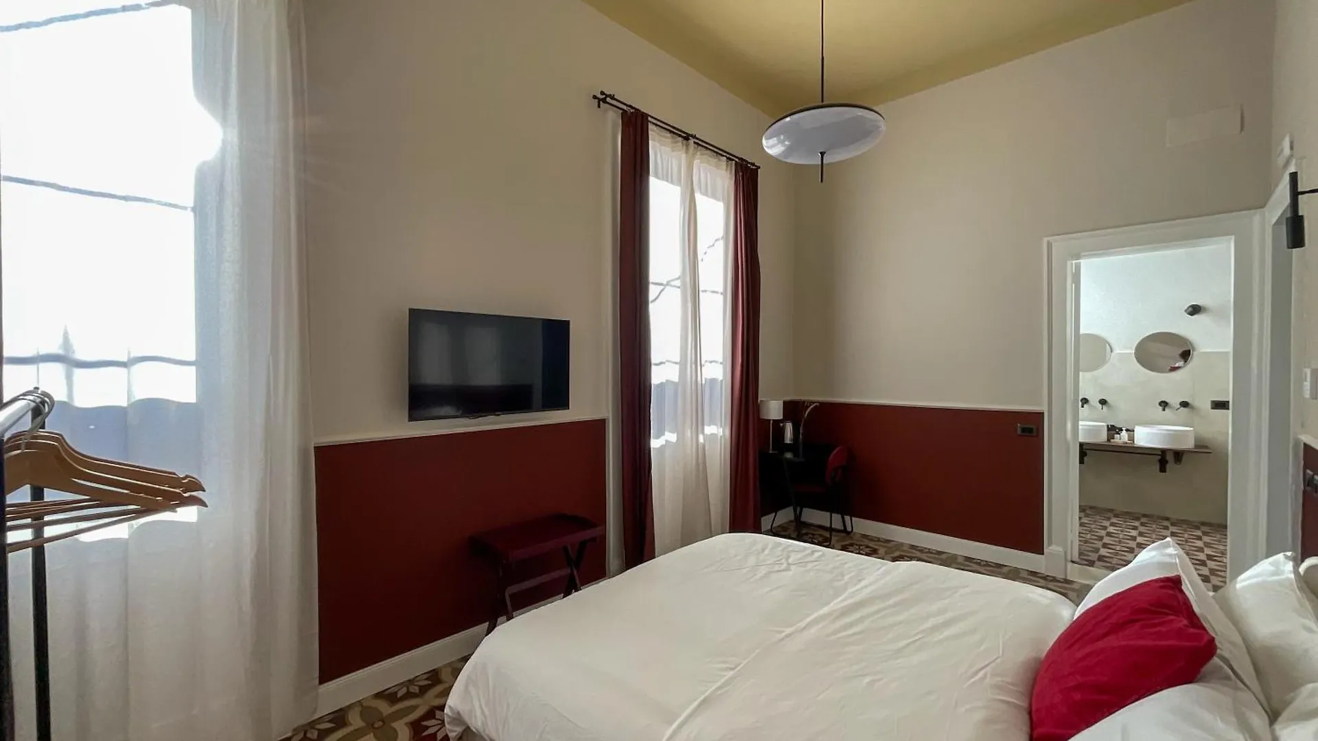مسينا Maison Ines Luxury B&B