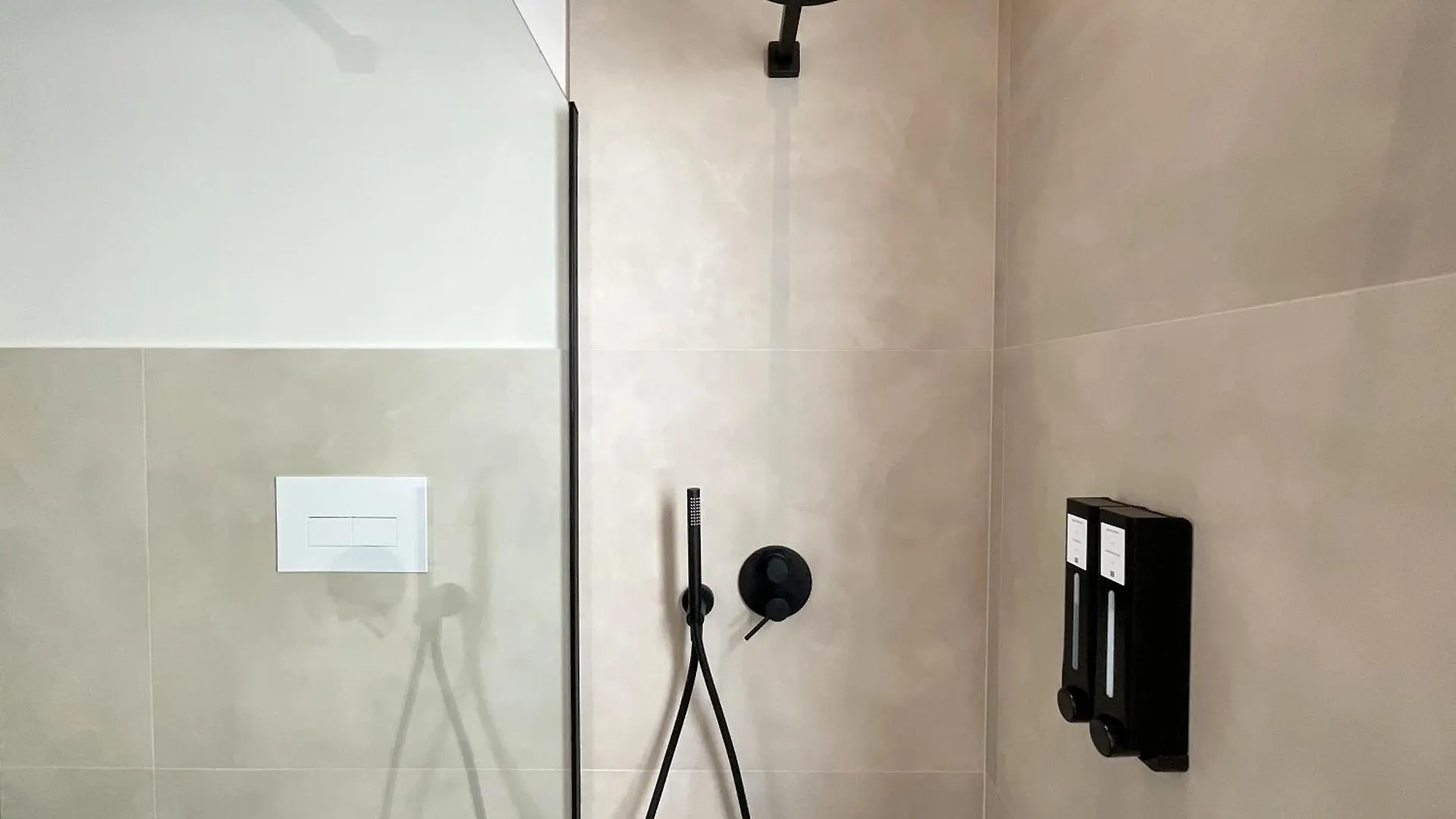 فندق مبيت وإفطار مسينا Maison Ines Luxury B&B