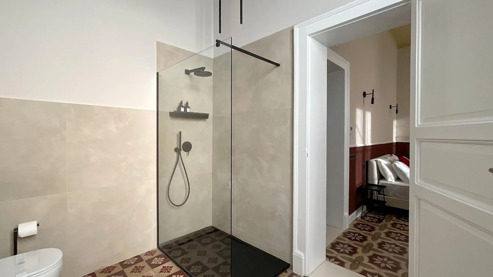 Maison Ines Luxury B&B Messine