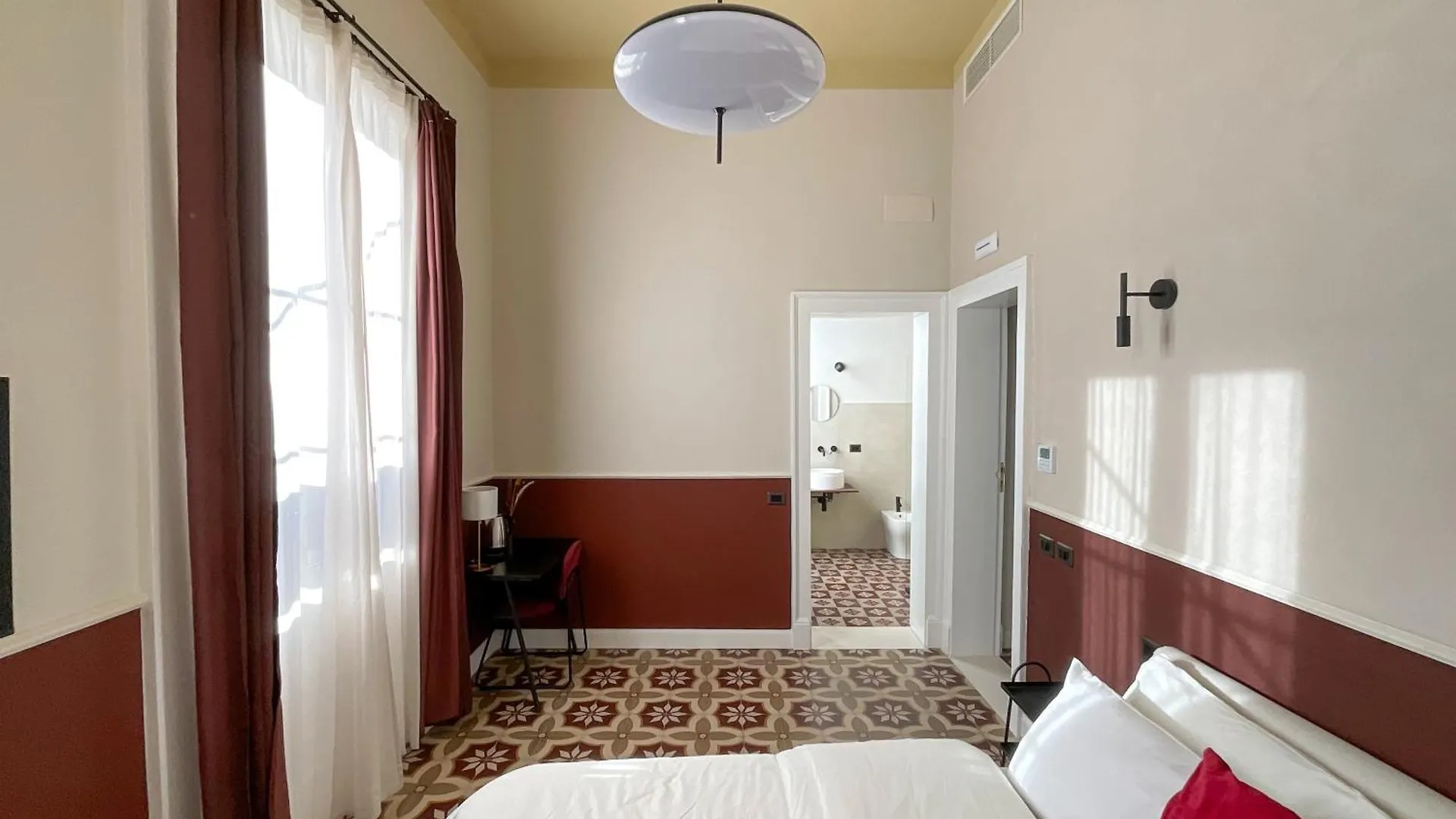 Maison Ines Luxury B&B Messine