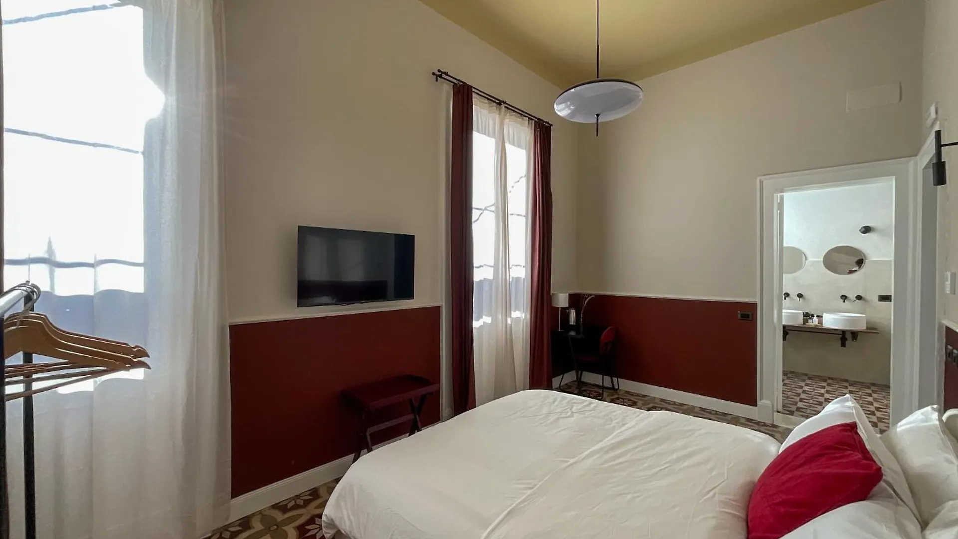مسينا Maison Ines Luxury B&B 0*,