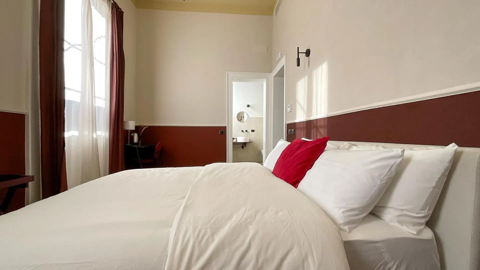 Bed & Breakfast Maison Ines Luxury B&B Messina