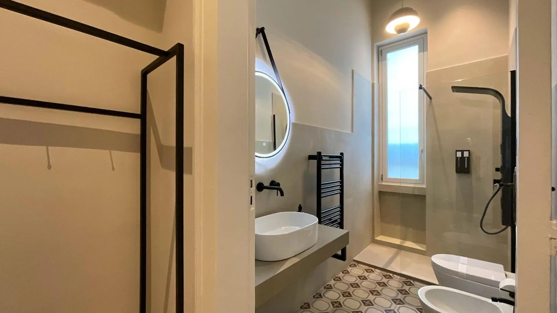 Maison Ines Luxury B&B Messine