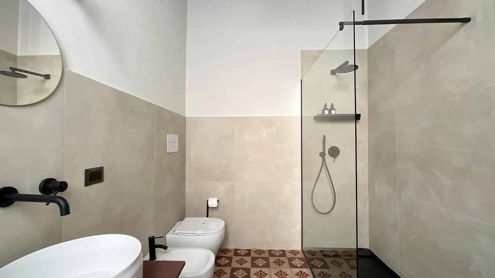 Maison Ines Luxury B&B Messine Couette-café
