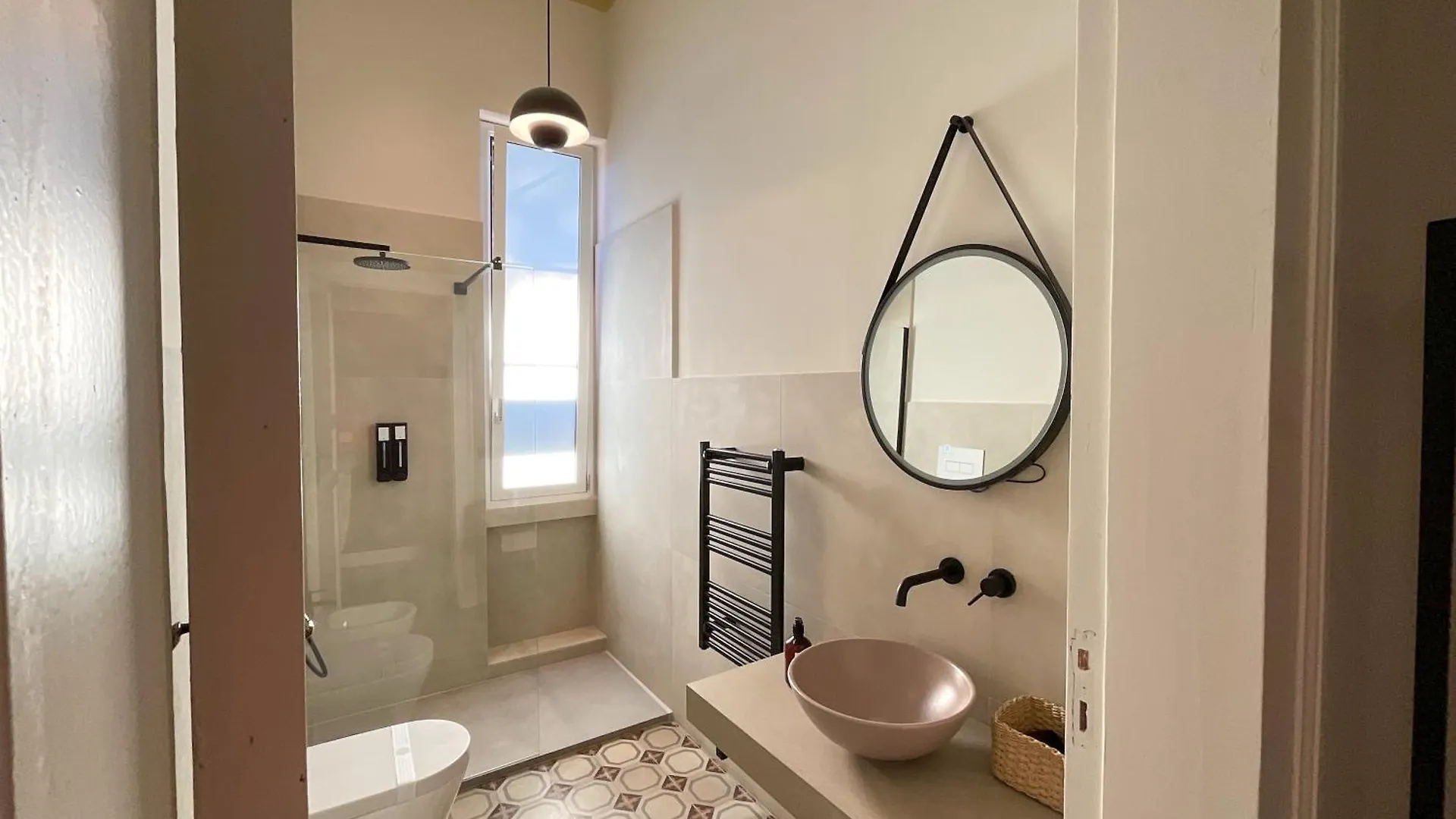 Couette-café Maison Ines Luxury B&B Messine