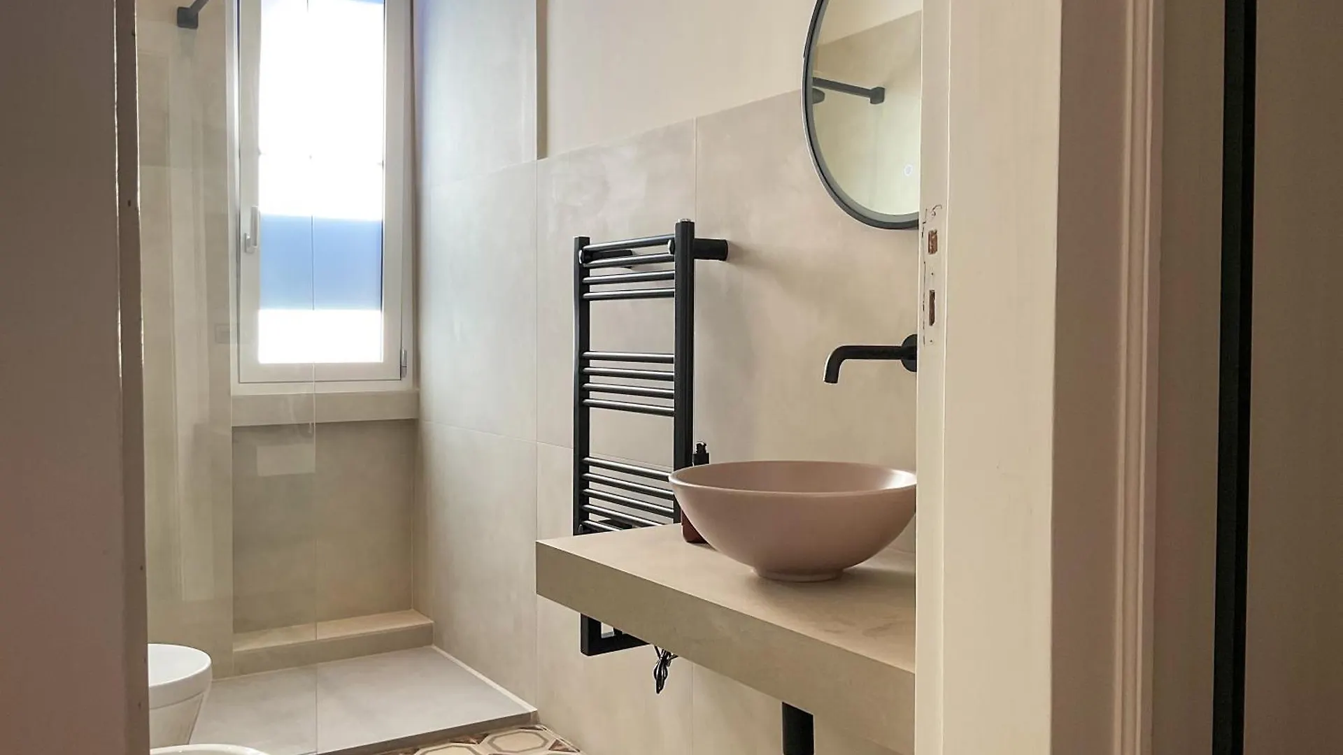 مسينا Maison Ines Luxury B&B إيطاليا