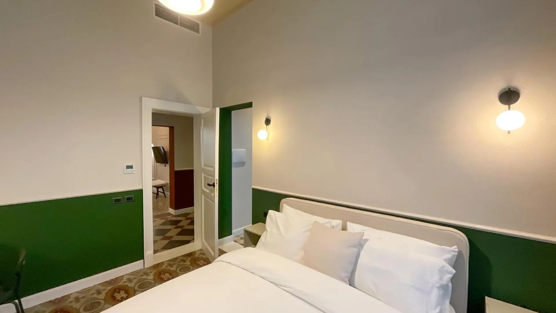 Maison Ines Luxury B&B Messine