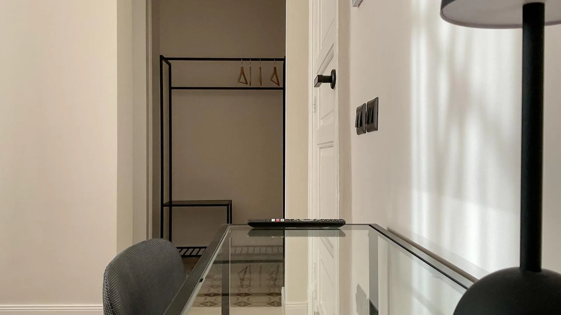 Maison Ines Luxury B&B Messine Couette-café