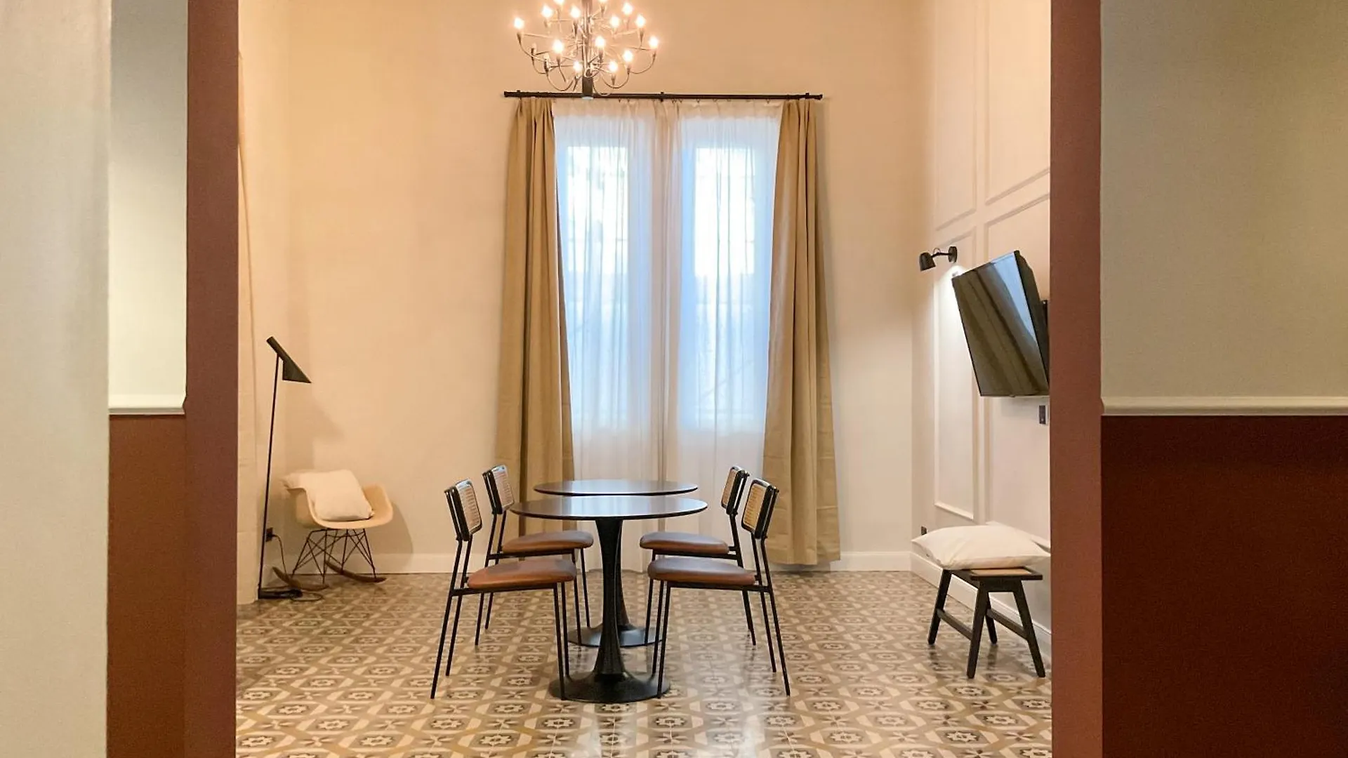 Maison Ines Luxury B&B Messine