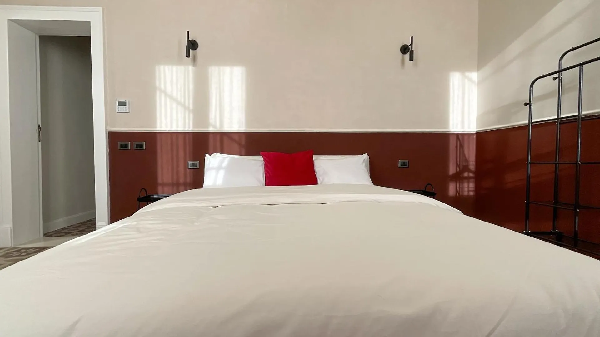 Couette-café Maison Ines Luxury B&B Messine