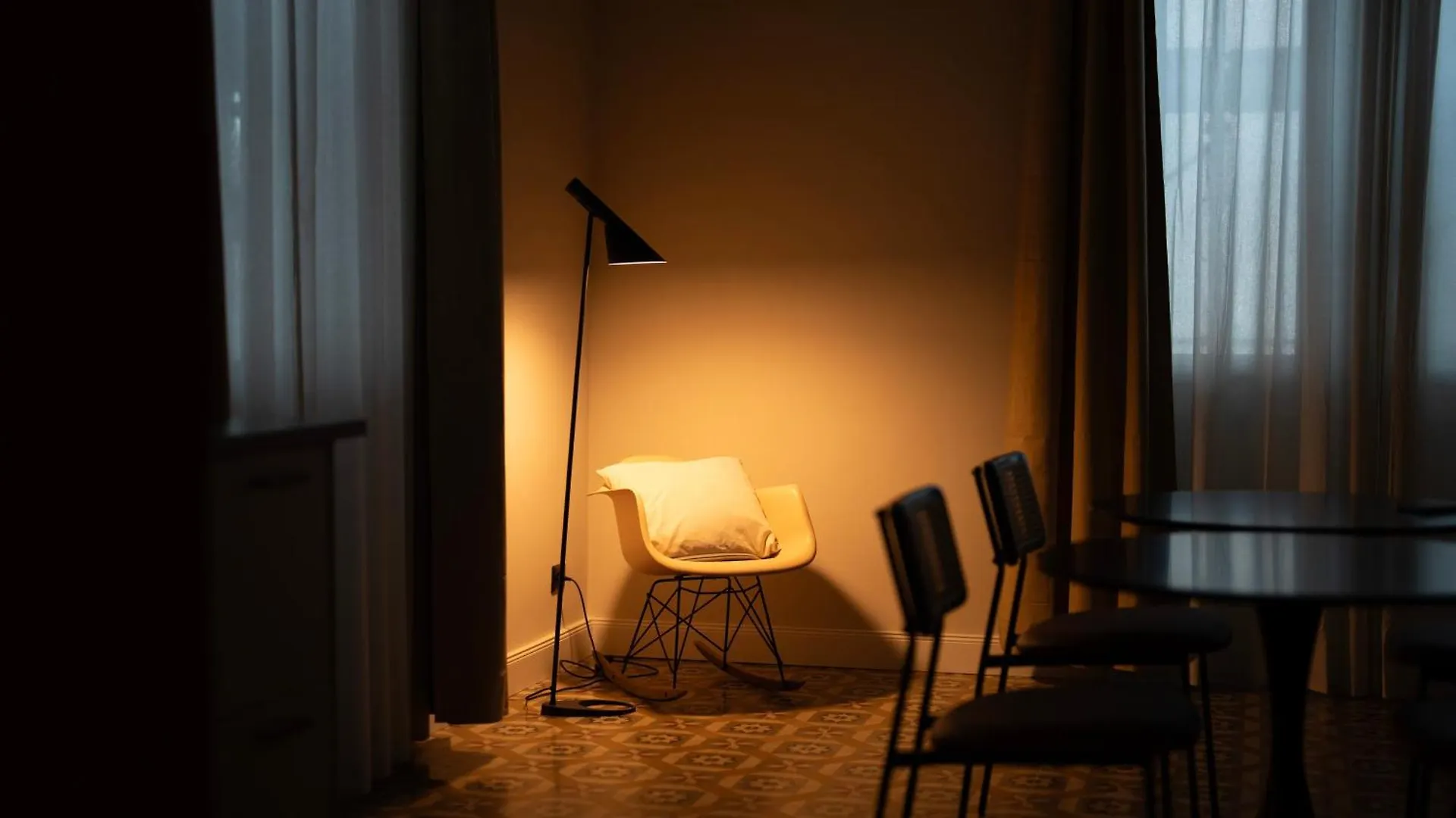 Maison Ines Luxury B&B Messine 0*,  Italie