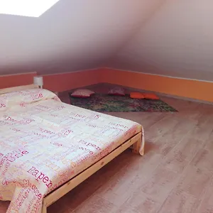 B&B Tremestieri Messina