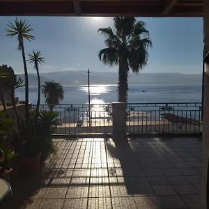 Casa Bellavista Hébergement de vacances