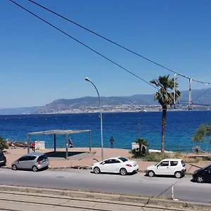 Le Case Pinte Messina