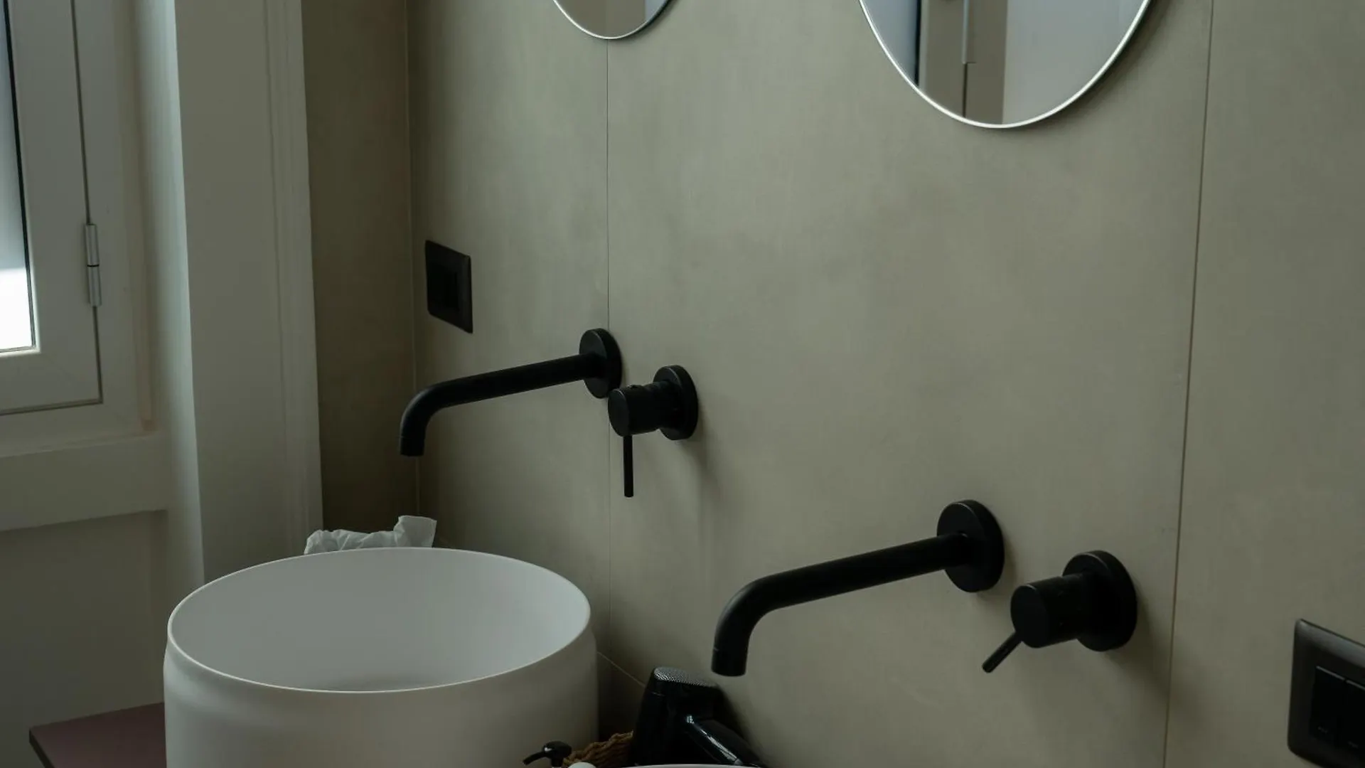 Bed & Breakfast Maison Ines Luxury B&B Messina Italy