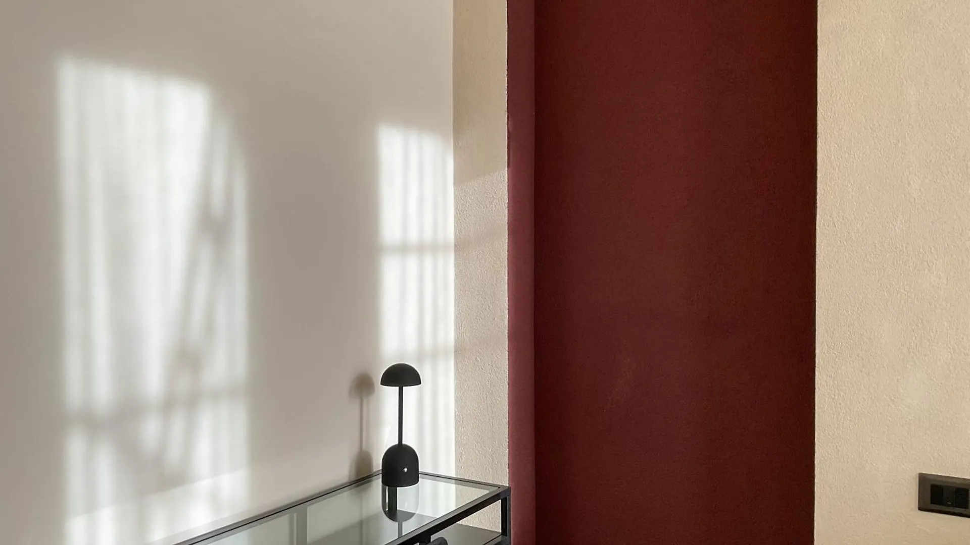 Bed & Breakfast Maison Ines Luxury B&B Messina